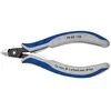 Image de Pince Coupante àlectro Mini-tête 120mm - Avec Ressort -cbi-matière