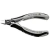 Image de Pince coupante diagonale sans facette Knipex 79 42 125 ESD 125 mm