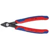 Image de Pince Coupante De Côté X-cut® 160mm - Chromée Isolée 1000v