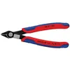 Image de Pince Coupante àlectro Super Knips® Petit Biseau 125mm - Serre-fils