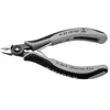 Image de Pince coupante diagonale avec facette Knipex 79 52 125 ESD 125 mm