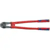 Image de Coupe-boulons Knipex Hp 610mm - Poignées Bi-matière - 62 Hrc