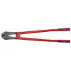 Image de Coupe-boulons Knipex Hp 910mm - Poignées Bi-matière - 62 Hrc