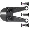 Image de Knipex, Accessoires Outils de coupe, Mâchoires de rechange pour 71 72 460 (Lame de rechange)