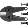 Image de Knipex, Accessoires Outils de coupe, Mächoires de rechange pour 71 72 610 (Lame de rechange)