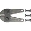 Image de Tête de rechange pour coupe-boulons, Pour Long. : 910 mm