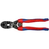 Image de Coupe-boulons à tête coudée COBOLT® 200mm - KNIPEX - 71 22 200