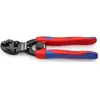 Image de Knipex, Coupe-boulons + pince coupante diagonale, CoBolt (200 mm)
