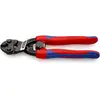 Image de Knipex, Coupe-boulons + pince coupante diagonale, CoBolt (200 mm)
