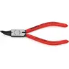 Image de Knipex, Pinces, Pince pour circlips (140 mm)