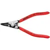 Image de Knipex, Pinces, Pince pour circlips (130 mm)