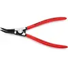 Image de Knipex, Pinces, Pince pour circlips (210 mm)