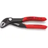 Image de Knipex, Pinces, Cobra Pince multiprise de pointe 87 01 125 (125 mm)