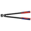 Image de Coupe-câbles 500mm - à27mm/150mm² Cu/al - Gainage Bi-matière