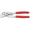 Image de Pince-clé 150mm - Gainage Pvc - Chromée - Capacité 27mm