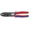 Image de Knipex 97 22 240 SB Pince à sertir 0.5 à 6 mm²