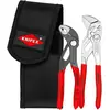 Image de Knipex, Pinces, Jeu de mini-pinces (55 mm)