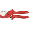 Image de Knipex, Pinces, Outil pro coupe durite gaine hydraulique (20 mm)