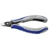 Image de Pince coupante diagonale avec facette Knipex 79 12 125 125 mm