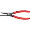 Image de Knipex, Pinces, Pince de précision pour circlips (180 mm)