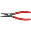 Image de Pince Circlips Extérieurs De 19 à 60mm + Vis De Réglage - 180mm - Pvc