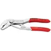 Image de Pince Multiprise Cobra® 125mm - Gainage Pvc - Chromée - Capacité 27mm