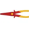Image de Pince De Préhension Demi-ronde En Plastique - 220mm - Isolée 1000v