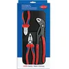 Image de Lot De 3 Pinces Bestseller - 03 02 180 - 70 02 160 - 87 01 250