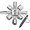 Image de Clé Multifonctionnelle Twinkey®