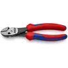 Image de Pince coupante TWINFORCE 180mm - KNIPEX - 73 72 180