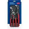 Image de Knipex, Pinces, Jeu de pinces.Cobra (370 mm)