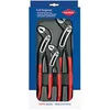 Image de Assortiment De 3 Pinces Multiprises Alligator® 180mm 250mm Et 300mm