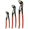 Image de Jeu de 3 pinces ALLIGATOR KNIPEX 00 20 09 V03