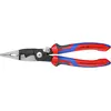 Image de Knipex, Pinces, Elektro-Installationszange (200 mm)