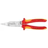 Image de Pince pour installations électriques 200 mm KNIPEX 13 96 200