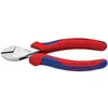 Image de Pince Coupante De Côté X-cut® 160mm - Gainage Bi-matière - Chromée
