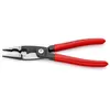 Image de Pince pour installations électriques Knipex KNIPEX 13 81 200 50 mm² (max)