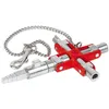Image de Clé universelle Construction - KNIPEX - 001106V01