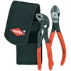 Image de Set de pinces avec étui pour ceinture, 2 pcs Knipex 00 20 72 V02