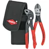 Image de Mini-jeu De 2 Pinces Cobra® 150mm Et Pince Coupante 140mm
