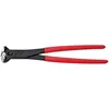 Image de Pince Coupante De Devant Démultipliée à Tête Large 280mm - Gainage Pvc