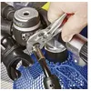 Image de Knipex Knipex-Werk 86 03 125 SB Pince multiprise 125 mm