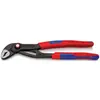 Image de Pince Multiprise Cobra® Quickset 250mm - Gainage Bi-matière