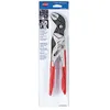 Image de Jeu De 2 Pinces : Pince-clé 180mm - Pince Multiprise Cobra® 250mm