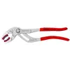 Image de Pince pour siphons et connecteurs - KNIPEX - 250 mm - 81 13 250
