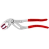 Image de Pince pour siphons et connecteurs 250 mm KNIPEX 81 13 250