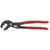 Image de Pince à colliers 250mm Click Knipex 85 51 250 C
