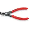 Image de Knipex, Pinces, Präzisions-Sicherungsringzange (130 mm)