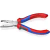 Image de Knipex, Pinces, Pince à dégainer (165 mm)