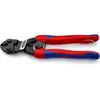 Image de Knipex, Coupe-boulons + pince coupante diagonale, CoBolt (200 mm)